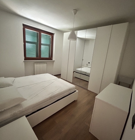 Apartment Bicocca